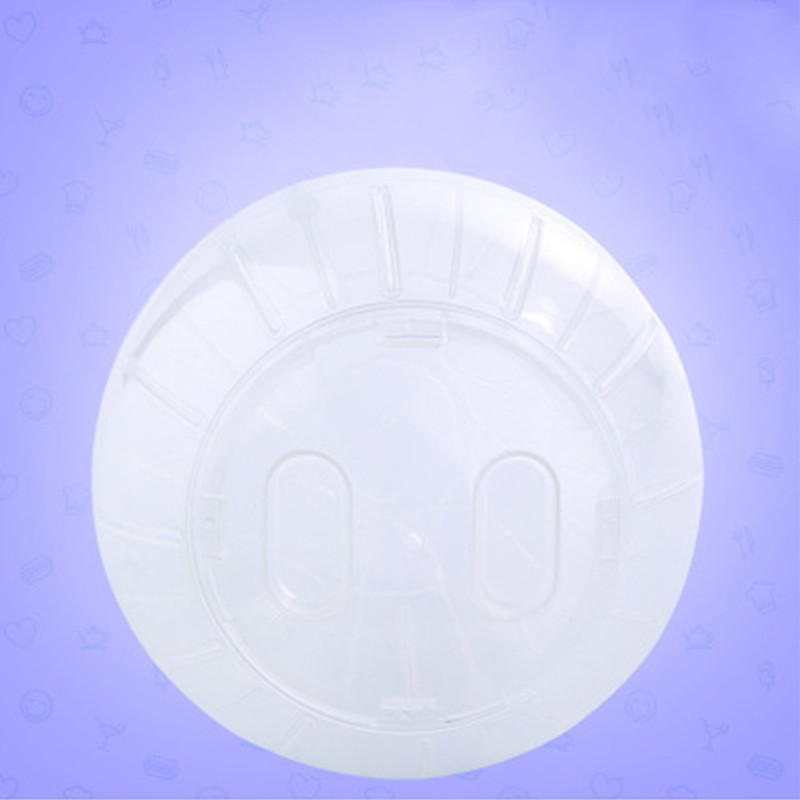 Hörcsög Sport Labdadaráló Patkány Kisállat Kisállat Rágcsáló Egerek Kocogás Futás Hörcsög Gerbile Edzőlabdák Játék Játékok Kiegészítők