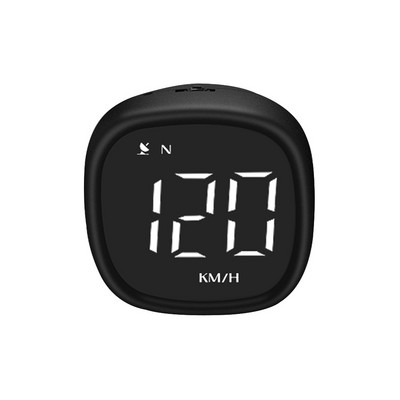 M30 GPS HUD Head Up kijelző Digitális Hud sebességmérő sebességtúllépés riasztó iránytűvel a fáradtságra emlékeztető minden autóhoz