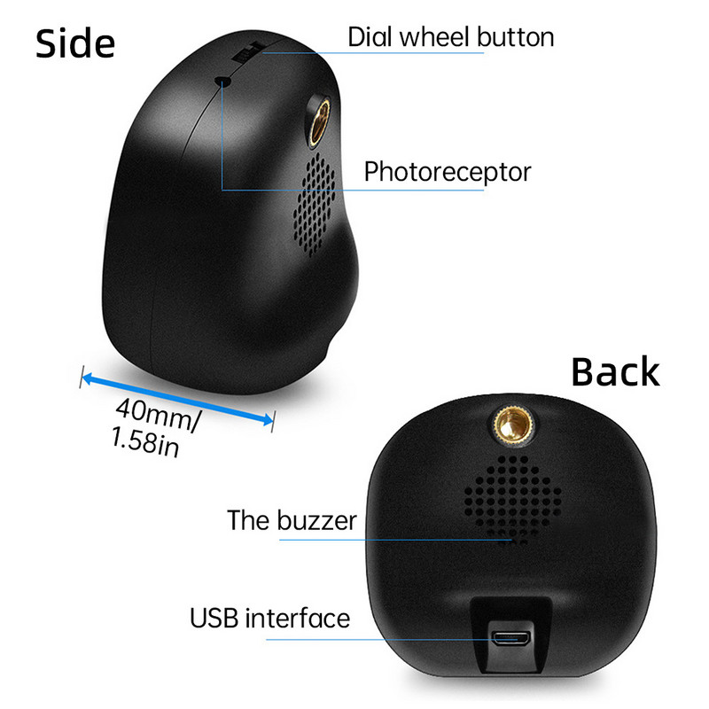 M30 GPS HUD Head Up kijelző Digitális Hud sebességmérő sebességtúllépés riasztó iránytűvel a fáradtságra emlékeztető minden autóhoz