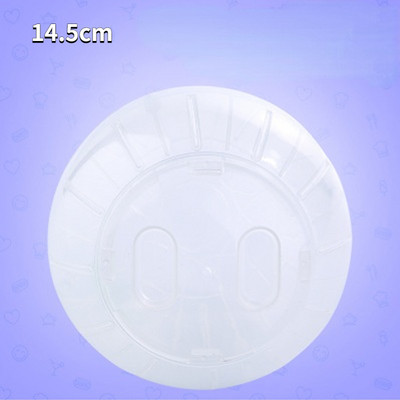 Αθλητική μπάλα χάμστερ 14 εκατοστών Αξεσουάρ Αξεσουάρ μπάλες άσκησης χάμστερ Gerbil Αξεσουάρ