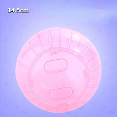 Αθλητική μπάλα χάμστερ 14 εκατοστών Αξεσουάρ Αξεσουάρ μπάλες άσκησης χάμστερ Gerbil Αξεσουάρ