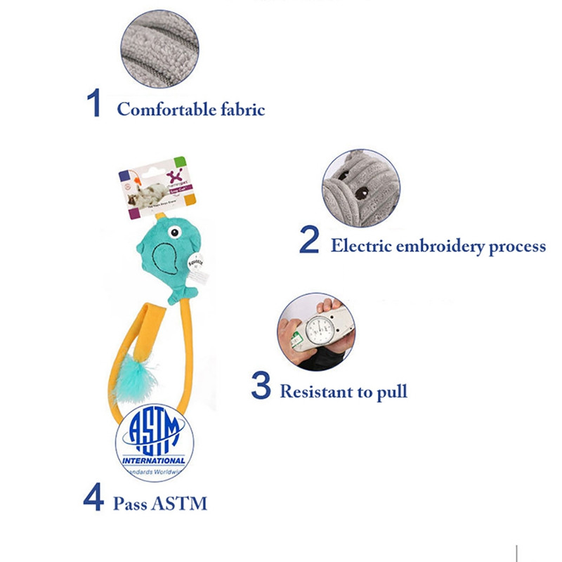 Legendog macskajátékok macska interaktív játékok egér formájú játék macska PP pamut játék hosszú farkú patkány alakú elég aranyos macskajáték kisállat kellékek