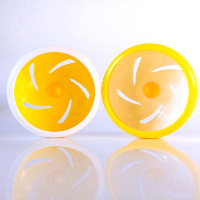 Νέο Hamster Wheel Silent Spinner Pets Τρέξιμο Αθλητισμός Τροχός Τροχός Pet Αξεσουάρ για Χάμστερ Gerbils Ποντίκια Τροχοί άσκησης