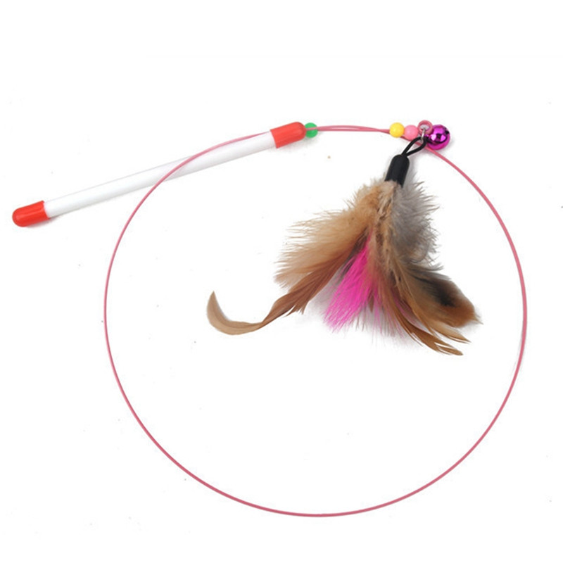 Legendog 14Pcs/Σετ Κιτ για κατοικίδια Γάτα Παιχνίδι Διασκεδαστικό Κανάλι Φτερού Μπάλες Ποντίκια Σχήμα κατοικίδιων Γατάκι Σκύλος Γάτα Διαδραστικά Προμήθειες παιχνιδιού