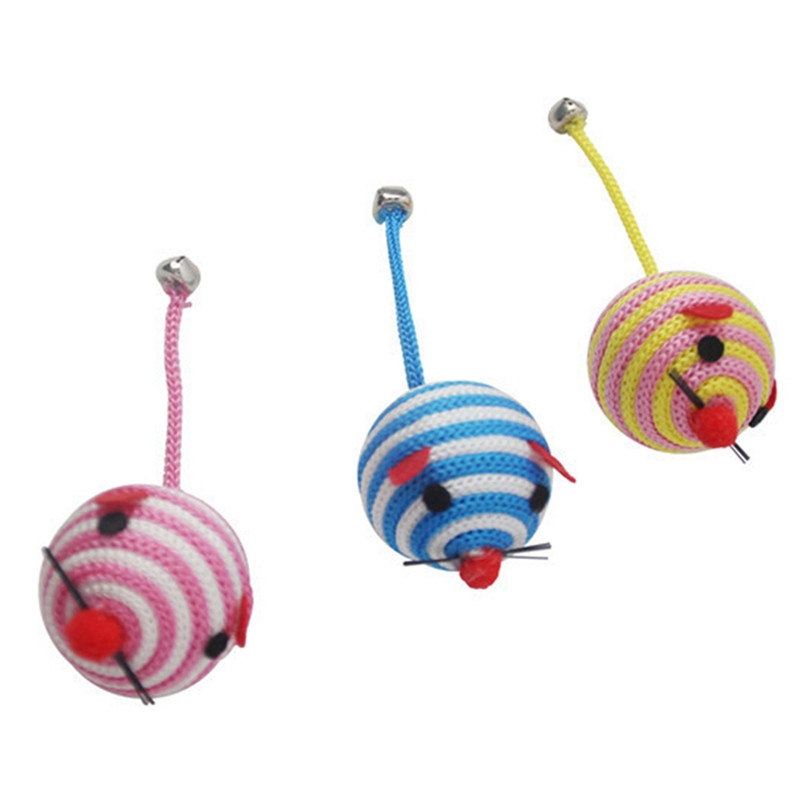 Legendog 14Pcs/Σετ Κιτ για κατοικίδια Γάτα Παιχνίδι Διασκεδαστικό Κανάλι Φτερού Μπάλες Ποντίκια Σχήμα κατοικίδιων Γατάκι Σκύλος Γάτα Διαδραστικά Προμήθειες παιχνιδιού