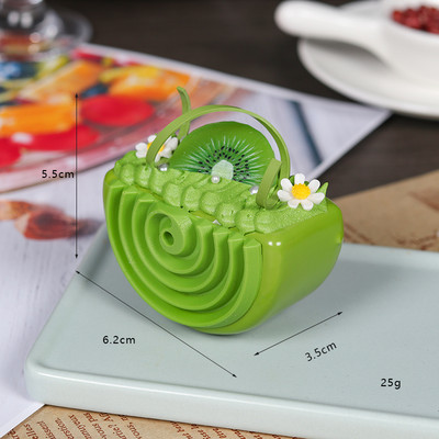 Mesterséges féltömb alakú sütemények Hamis étel dekorációs fotózás Professzionális étel szimuláció torta modell Tea asztaldísz FCYY074