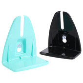 Hörcsög kerekes autós játékok konzol Gyakorló játék Futókerekek Tartó Tartó Kisállat autók Állat Hangtalan autóipari állvány csincsilla