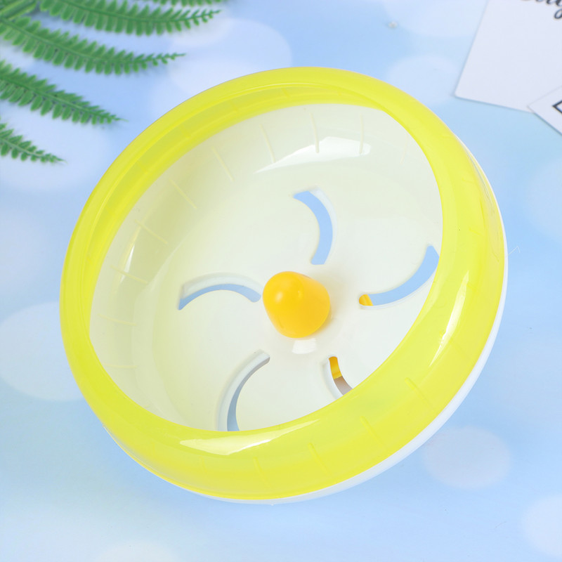 Αξεσουάρ για κλουβί με τροχό χάμστερ Άσκηση Σωλήνες για μικρά ζώα Big Super Silent Rat