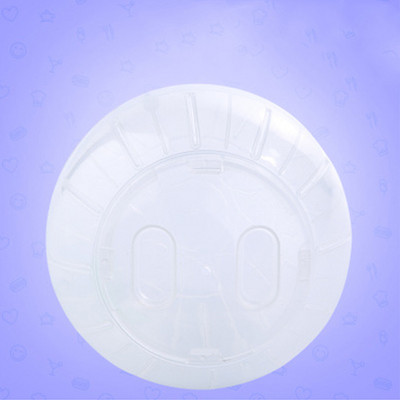 Πλαστική εξωτερική αθλητική μπάλα Grounder Αρουραίος Μικρά κατοικίδια Ποντίκια Τζόκινγκ Μπάλα Παιχνίδι Χάμστερ Gerbil Μπάλα άσκησης Παιχνίδι Παιχνίδι για Μικρά Κατοικίδια Προμήθειες