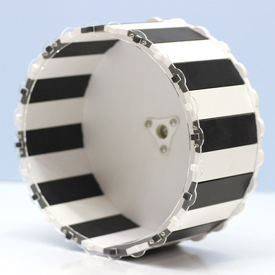 Παιχνίδι κατοικίδιων Αθλητισμός με στρογγυλό τροχό χάμστερ Άσκηση Τροχός τρεξίματος Μικρό ζώο Αξεσουάρ κλουβιού κατοικίδιων ζώων Αθόρυβο προμήθειες εκπαίδευσης κατοικίδιων