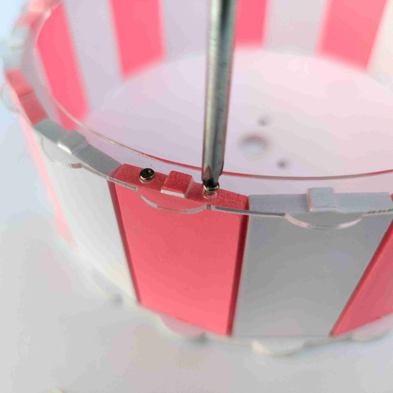 Παιχνίδι κατοικίδιων Αθλητισμός με στρογγυλό τροχό χάμστερ Άσκηση Τροχός τρεξίματος Μικρό ζώο Αξεσουάρ κλουβιού κατοικίδιων ζώων Αθόρυβο προμήθειες εκπαίδευσης κατοικίδιων