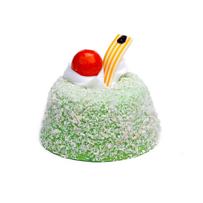 3 db mesterséges torta desszert hamis étel dekorációs fotózás Pro ételszimuláció tortamodell díszek