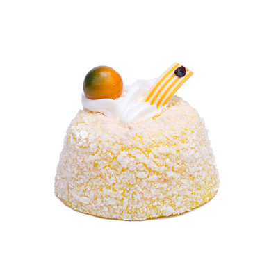 3 db mesterséges torta desszert hamis étel dekorációs fotózás Pro ételszimuláció tortamodell díszek