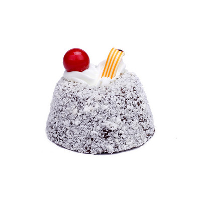 3 db mesterséges torta desszert hamis étel dekorációs fotózás Pro ételszimuláció tortamodell díszek