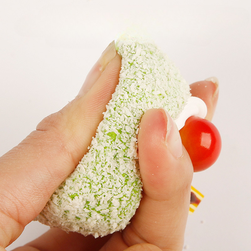 3 db mesterséges torta desszert hamis étel dekorációs fotózás Pro ételszimuláció tortamodell díszek