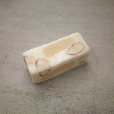 Προσομοίωση Nougat τεχνητό μοντέλο καραμέλας Fake Food Dessert Shop Βιτρίνα Βιτρίνα Διακοσμήσεις τραπεζιού γάμου Παιδικό παιχνίδι