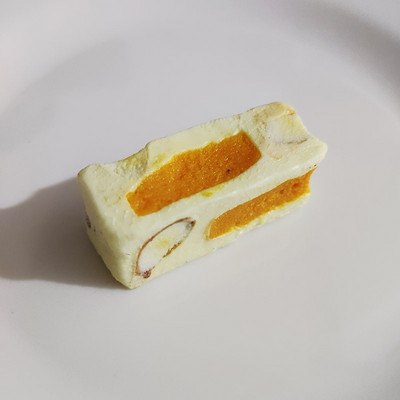 Προσομοίωση Nougat τεχνητό μοντέλο καραμέλας Fake Food Dessert Shop Βιτρίνα Βιτρίνα Διακοσμήσεις τραπεζιού γάμου Παιδικό παιχνίδι