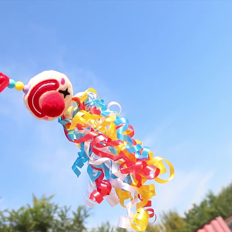 Új bohóc, vicces macskabotos macskajátékok, interaktív szőrlabdacsengők, lányok, vicces macskarudak, cica, ugrató pálca játék macska kellékek