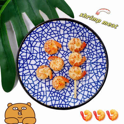 Mini barbecue BBQ nyárs barkácsolás Ételkészítés Modellszoba Szabadtéri fotózás Szimulált játékok Gyermekek otthoni kézműves