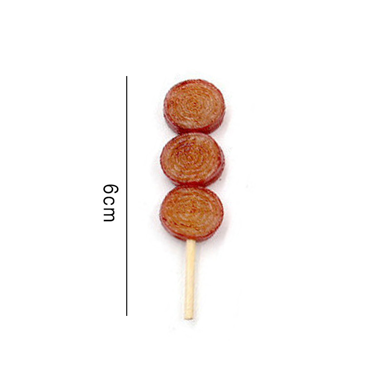 Mini barbecue BBQ nyárs barkácsolás Ételkészítés Modellszoba Szabadtéri fotózás Szimulált játékok Gyermekek otthoni kézműves