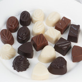 Προσομοίωση Mini Food Σοκολατένιο παράθυρο Επιδόρπιο Κατάστημα Οθόνη σκοποβολής Fairy House Home Θήκη τηλεφώνου DIY Διακοσμητικά είδη τέχνης