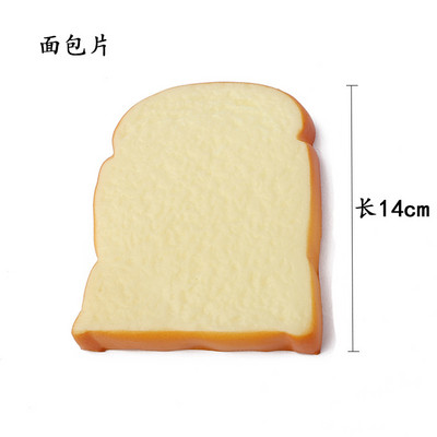 Τεχνητό ψωμί ντόνατς προσομοίωση ντόνατ Ψεύτικη τούρτα Αρτοποιείο Δωμάτιο Φωτογραφικά στηρίγματα Διακόσμηση παραθύρου Γαμήλιο πάρτι Διακόσμηση σπιτιού