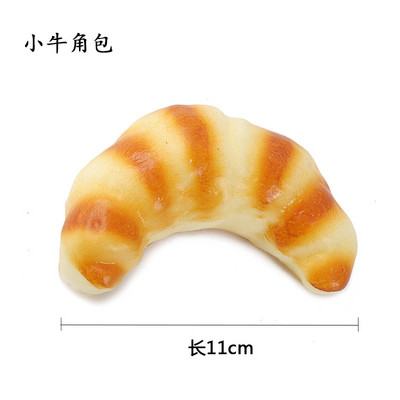 Τεχνητό ψωμί ντόνατς προσομοίωση ντόνατ Ψεύτικη τούρτα Αρτοποιείο Δωμάτιο Φωτογραφικά στηρίγματα Διακόσμηση παραθύρου Γαμήλιο πάρτι Διακόσμηση σπιτιού