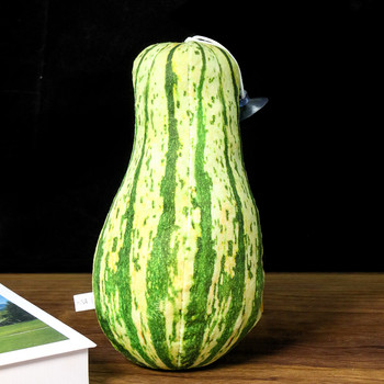 1PC Simulation Melon Λαχανικά και Φρούτα Κρεμαστό Σπίτι Holiday Party Διακόσμηση σπιτιού Αξεσουάρ Κρεμαστά Αστεία προμήθειες Δώρο