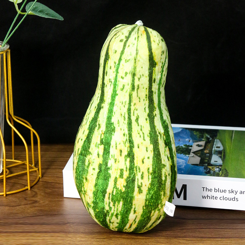 1PC Simulation Melon Λαχανικά και Φρούτα Κρεμαστό Σπίτι Holiday Party Διακόσμηση σπιτιού Αξεσουάρ Κρεμαστά Αστεία προμήθειες Δώρο