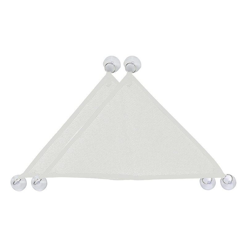 Pet Lizard Lounger αιώρα Geckos Πατάκια κρεβατιού Pet Reptile Mat Hamock Play Toys Swing Oxford Fabric For Reptile Snake Lizard Climb