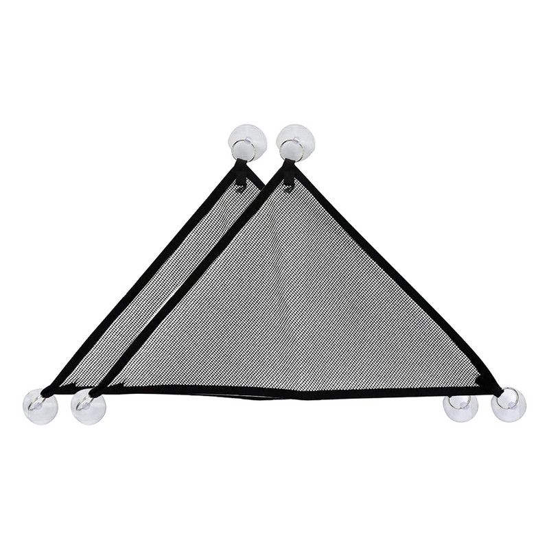 Pet Lizard Lounger αιώρα Geckos Πατάκια κρεβατιού Pet Reptile Mat Hamock Play Toys Swing Oxford Fabric For Reptile Snake Lizard Climb