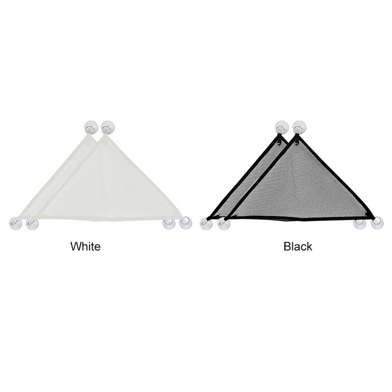 Pet Lizard Lounger αιώρα Geckos Πατάκια κρεβατιού Pet Reptile Mat Hamock Play Toys Swing Oxford Fabric For Reptile Snake Lizard Climb