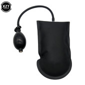 Légzsák párnázott kézi szivattyú lakatos légék felfújható autós ajtó ablak nyitó