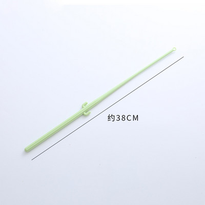 Szimulációs rovarok Interaktív macskajátékok Vicces tollmadár harangú macskabottal Játékok cicáknak, akik játszanak ugratós játékok Macskakellékek