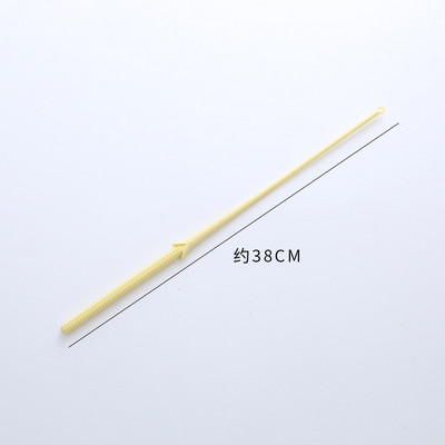 Szimulációs rovarok Interaktív macskajátékok Vicces tollmadár harangú macskabottal Játékok cicáknak, akik játszanak ugratós játékok Macskakellékek