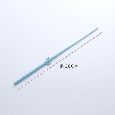 Szimulációs rovarok Interaktív macskajátékok Vicces tollmadár harangú macskabottal Játékok cicáknak, akik játszanak ugratós játékok Macskakellékek