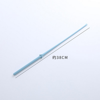 Szimulációs rovarok Interaktív macskajátékok Vicces tollmadár harangú macskabottal Játékok cicáknak, akik játszanak ugratós játékok Macskakellékek