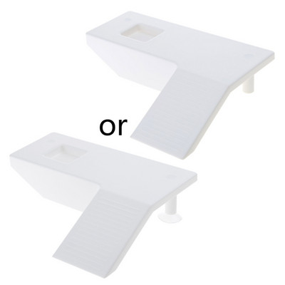 Hüllők teknősök számára pihenő Lebegő sütkérező platform Akváriumok Szigetre mászók Létrák Akváriumok Kiegészítők Dekoráció