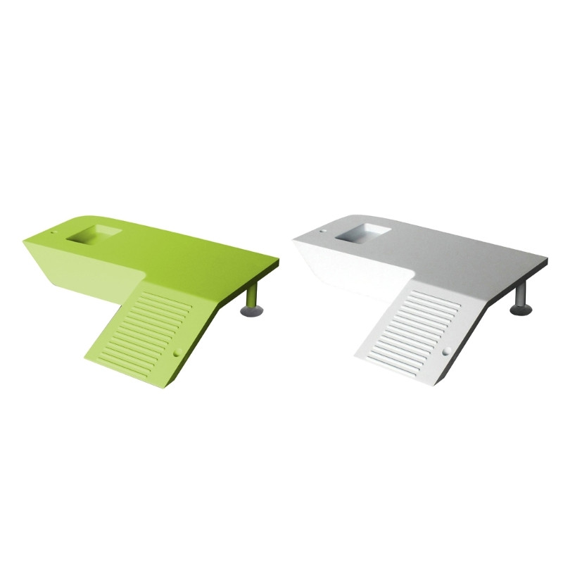 Hüllők teknősök számára pihenő Lebegő sütkérező platform Akváriumok Szigetre mászók Létrák Akváriumok Kiegészítők Dekoráció