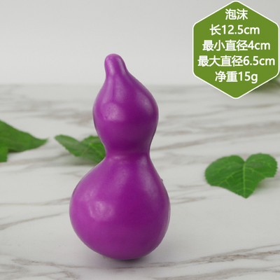 Mesterséges hab tök hamis szimuláció zöldség otthoni konyhához szállodai dekorációs kellékek barkácsolás fényképezés kellékek kézműves vicces játékok