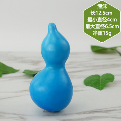 Mesterséges hab tök hamis szimuláció zöldség otthoni konyhához szállodai dekorációs kellékek barkácsolás fényképezés kellékek kézműves vicces játékok