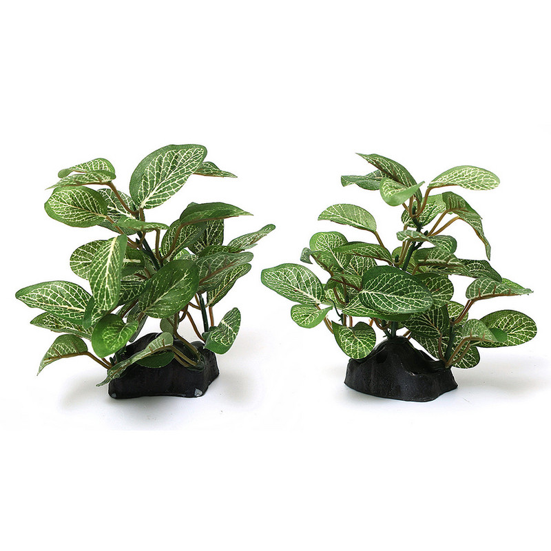 Teknős tartály PlantTank hüllőhenger Gyökerkészítés Növény fa dekoráció Dísz mesterséges teknősfa törzse uszadékfa