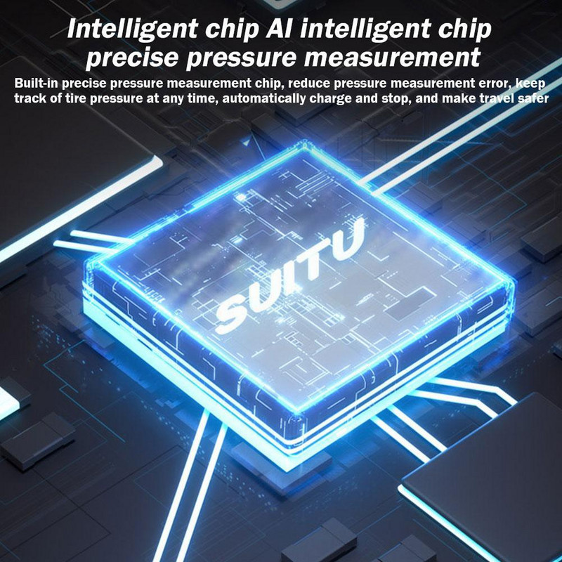 120 W autós légszivattyú vezeték nélküli/vezetékes gumiabroncs felfújható szivattyú hordozható autós légkompresszor elektromos autó gumiabroncs felfújó autó kerékpárhoz C0C4