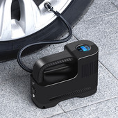 150 PSI αεροσυμπιεστής αυτοκινήτου DC 12V Ψηφιακή αντλία αέρα φουσκώματος ελαστικών Φορητή αυτόματη αντλία αέρα για ελαφριά αντλία ελαστικών LED μοτοσικλέτας αυτοκινήτου