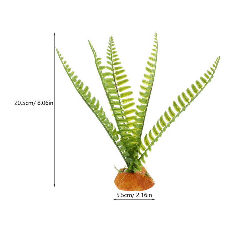 Állatok Növények Hüllők Élőhelyek Haldíszek Tartálykonténer Mesterséges Akváriumi Haldíszek Tartálytartozékokhoz