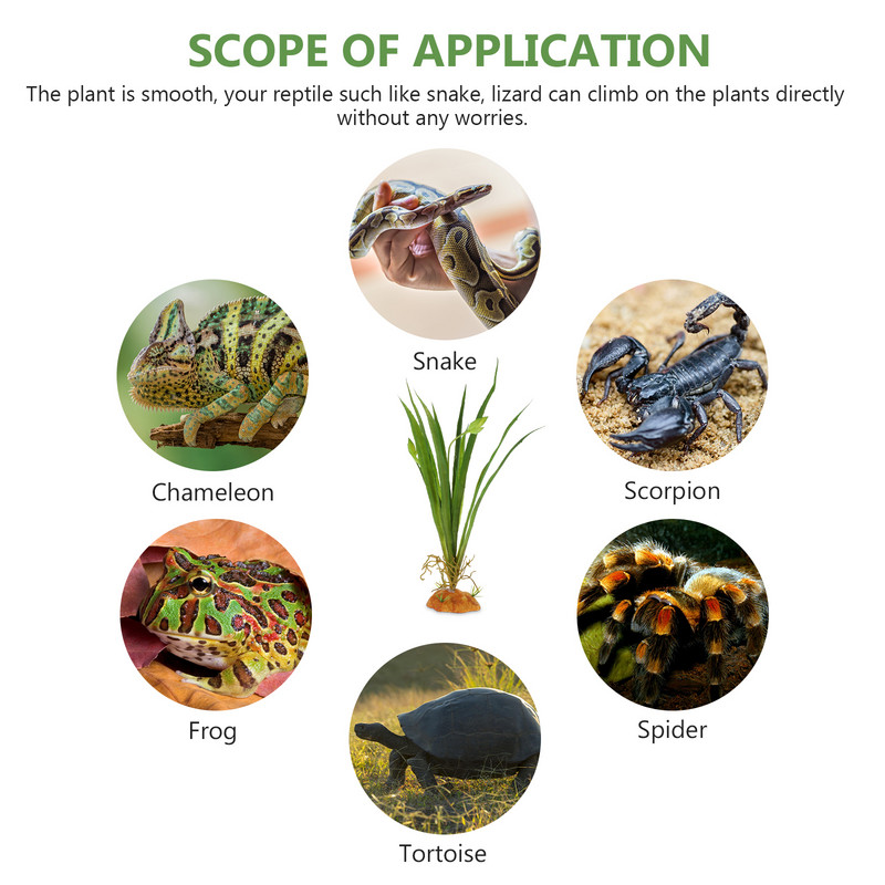 Állatok Növények Hüllők Élőhelyek Haldíszek Tartálykonténer Mesterséges Akváriumi Haldíszek Tartálytartozékokhoz