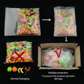 15 τμχ τεχνητά φρούτα και λαχανικά Κόκκινο ή πράσινο μήλο για διακόσμηση γάμου Scrapbooking Simulation στεφάνι Fake Fruits