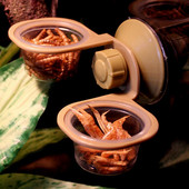 Τροφοδότης ερπυστριοφόρου κατοικίδιων ζώων Μινιμαλιστική σταθερή φωλιά μυρμηγκιών Φίδι Gecko Τροφή Χελώνα Κρεμαστό Νεροδοχείο για κατοικίδια αράχνη Προμήθειες