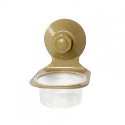 Τροφοδότης ερπυστριοφόρου κατοικίδιων ζώων Μινιμαλιστική σταθερή φωλιά μυρμηγκιών Φίδι Gecko Τροφή Χελώνα Κρεμαστό Νεροδοχείο για κατοικίδια αράχνη Προμήθειες