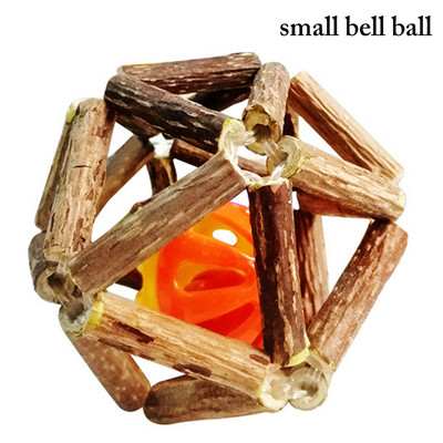 Legendog Silvervine Cat Toy Hollow Teeth Cleaning Catnip Cats Cats Bell Ball Παιχνίδια καθαρισμού δοντιών Παιχνίδι κατοικίδιων ζώων Προμήθειες για παιχνίδια για γάτες